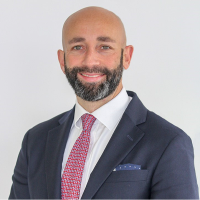 Phil Hermon, Executive Director of FX Products at CME Group