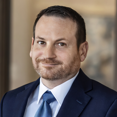 Jason Siegendorf, Head of Trading Analytics & Trader at Harris Associates