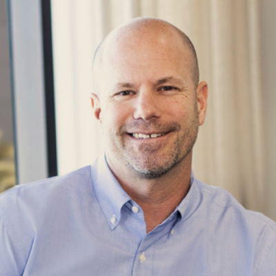 Erik Wissig, COO & CFO at SureCo