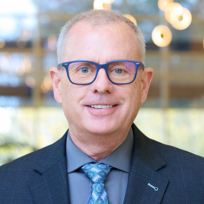 Jim Deats, TIAA SMD Head of Operations at TIAA Wealth Management