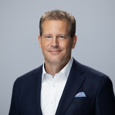 Patrik Wahlroos, Global Head of FICC Risk Advisory at SEB