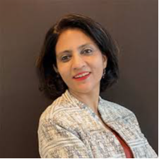 Neeti Mahajan