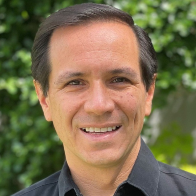 Armando Reyes, Global Portfolio Vice President at Mars