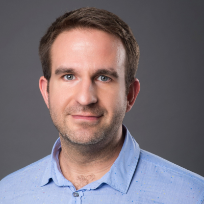 Laszlo Nagy, HR Director CEE at Nielsen