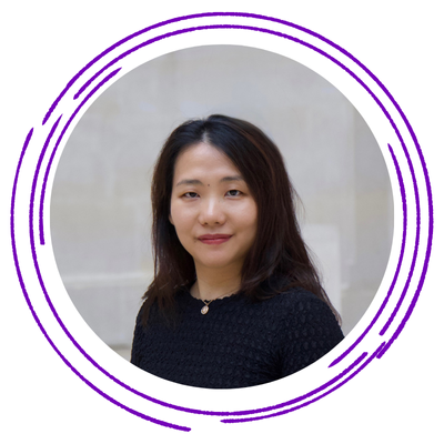 Yaqin Zhou, Director Global Equity AI Data Scientist at Allianz Global Investors