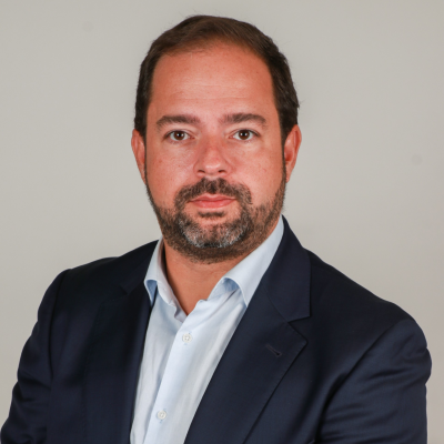 Jorge Aceituno Alcaide, Chief Procurement Officer at Zitron Group