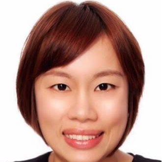 Patsy Wang