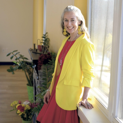 Andrea Bordenca, Chief Executive Officer at Desco Medical