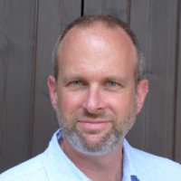 James Russell, Head of Claims Transformation at esure