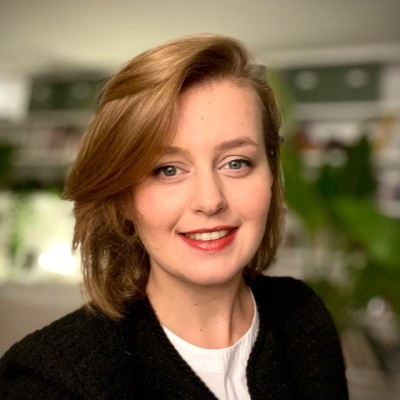 Raphaëlle Demenais, Global Head of Middle Office at Allianz GI