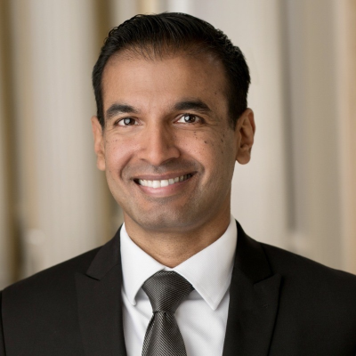Sajit Joseph