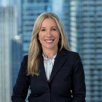 Leonora Xhekaj, Managing Director, Head of Operational Risk Management at Apollo