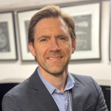 Matthew Gowen, Chief Commercial Officer at SkyCell