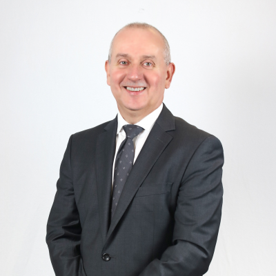Steve Gauthier, Vice President, Corporate Development at Finance Montreal