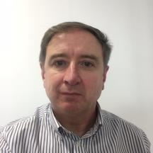 Andrew Kent, Head of Indirect at Gilead