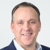 Matt Townsend, Vice President of Digital Transformation at Medtronic