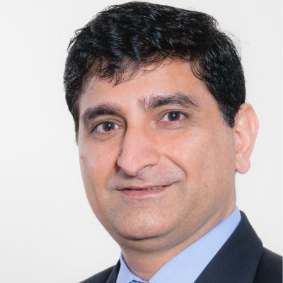 Ajay Kumar Wadhwa