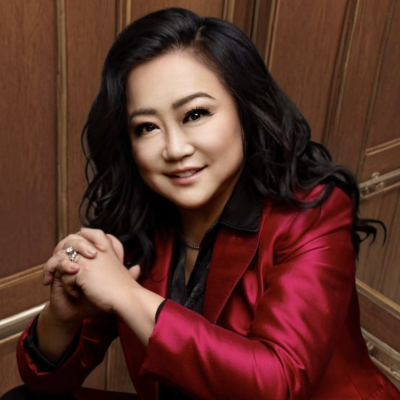 Linda Chuan, Chief Value Officer & Chief of Staff to the CFO, Co-Founder at Box, Inc.