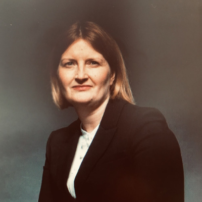 Martha Fee, COO & Global Head of Fund Services at HSBC Asset Management