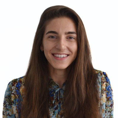 Teodora Tepavicharova, Programmatic Strategy Director at Conde Nast