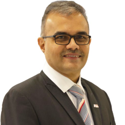 Khaleef Khan