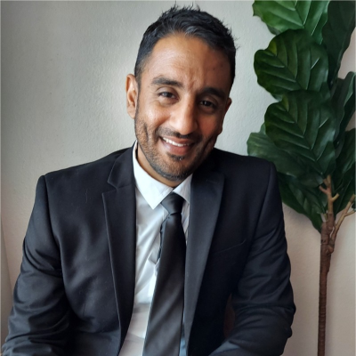 Asad Malik