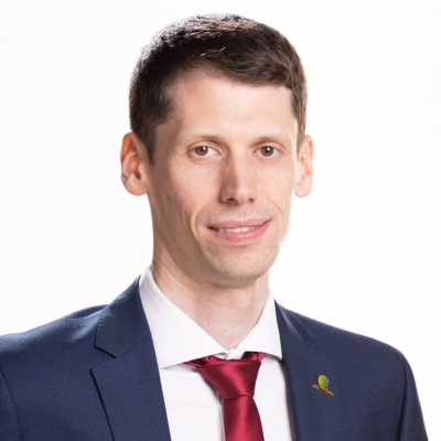 Thomas Üblacker