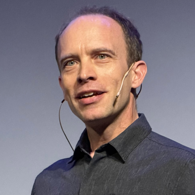 Christian Rytt, Principal Group Product Manager, Dynamics 365 SCM at Microsoft