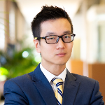 Daniel Wu, Chief Data & Analytics Officer at REVOLVE
