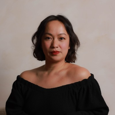 Tina Luu, Co-Founder & Head of Technology at Fable