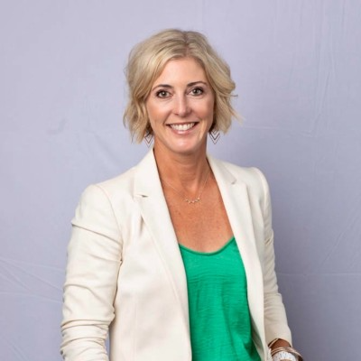 Meg Lohr, Executive Vice President, Sales & Marketing at ADM Creative Group
