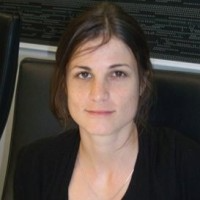 Nathalie Arnould