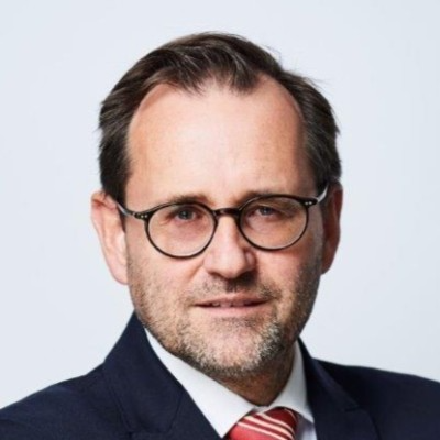 Bernd Hirschle, Founder at Strat-Exx