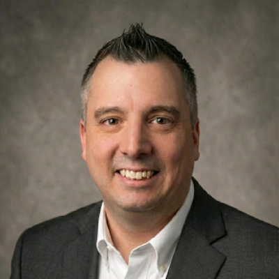 Dave Quillin, Director, Procurement at Alliant Credit Union