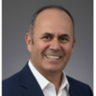 Craig Brodie, Global Head Integrated Logistics Business Management at Kuehne+Nagel