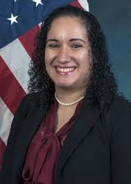 Marisol Cruz Cain