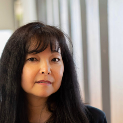 Yukari Tortorich