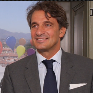 Massimiliano Francone, Head of Sales at Enel Green Power