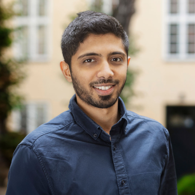 Nihal Rao