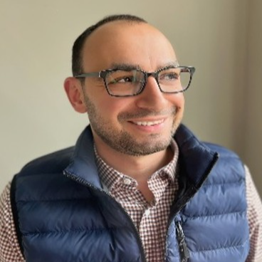 Adam Rivera