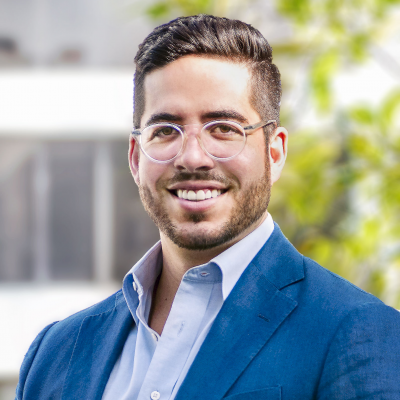 Evan Kleiman, Director, Account Management at BetterUp