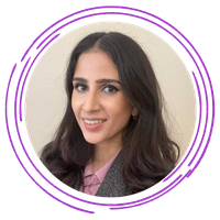 Georgina Kontou, Associate Director of Business Development at Beacon Biosignals