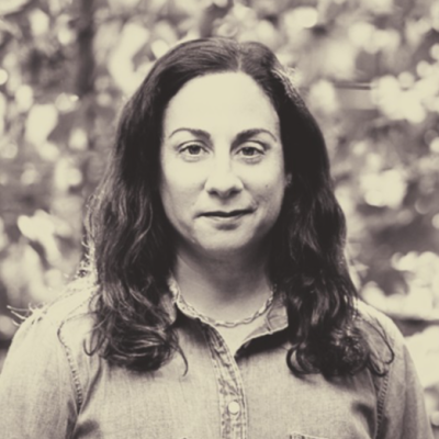 Lisa Scheps, VP at Lancome.com