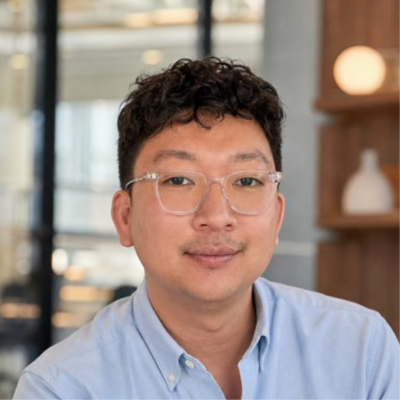 Alex Choi, Senior Brand Manager at AquaTru by Ideal Living