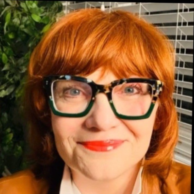 Ruth Ayres, Business Development Director at Emota