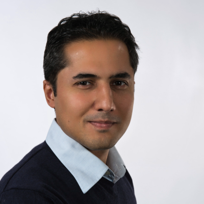 Payam Pirzadeh