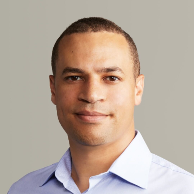 Teddy Collins, Executive Vice President of Finance at SeatGeek