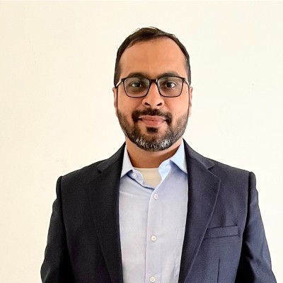 Gaurav Deshpande
