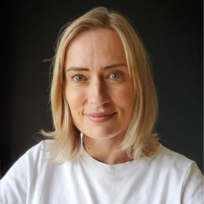 Melanie Defries, PR Coordinator at Accessiway