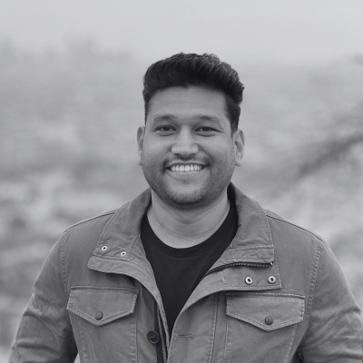 Sujit Mohanty
